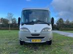 Knaus Travel-Liner 580 2.8 JTD Fiat Ducato Integraal camper, Caravans en Kamperen, Campers, Integraal, Info@autoverkoopheerenveen.nl