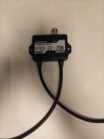 Comet CF-706 duplexer 1.3 - 56 Mhz en 75 - 550 Mhz NIEUW, Ophalen of Verzenden, Nieuw, Toebehoren