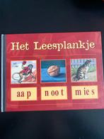 Het Leesplankje - Aap Noot Mies, Ophalen, Gelezen, Non-fictie