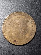 Jan Evertsen Zeehelden Munt - Herdenkingsmunt, Ophalen of Verzenden, Overige typen