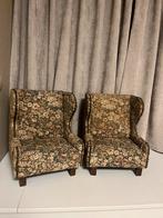 2 antieke kinderstoelen, Antiek en Kunst, Ophalen