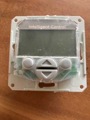 Intelligent-Control Digitale Klokthermostaat beschikbaar voor biedingen