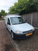 Opel Combo 1.3 TDI 55KW 2012, Auto's, 74 pk, 4 cilinders, Origineel Nederlands, 550 kg