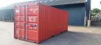 Zeecontainer 20 ft nieuw, Ophalen of Verzenden