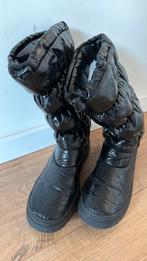 Snowboots bergstein lak maat 36, Ophalen, Gebruikt, Meisje, Laarzen