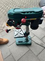 Kolomboor parkside, Doe-het-zelf en Verbouw, Gereedschap | Boormachines, Ophalen, Gebruikt, Kolomboormachine