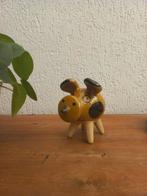 Deens spaarvarken. Hegnetslund. Keramiek. Vintage. Spaarpot, Verzamelen, Ophalen of Verzenden, Gebruikt, Dier