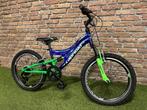 Fietshokje Hoofddorp: Capriolo CTX MTB 20" NIEUW, Nieuw, Ophalen of Verzenden, Overige merken, Minder dan 45 cm