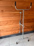Banden- en Tegeltang (tegeltiller), Tuin en Terras, Tegels en Klinkers, Ophalen, Beton, Terrastegels
