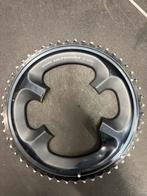 Shimano Ultegra 52-36T Kettingblad 11s, Fietsen en Brommers, Fietsonderdelen, Ophalen of Verzenden, Gebruikt, Racefiets, Crankstel of Pedalen