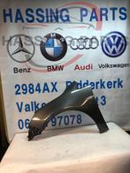 Opel Astra Scherm links-voor 13390002, Gebruikt, -, -, Ophalen of Verzenden
