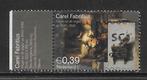 2004, Carel Fabritius, Hagar en de Engel [2289] (K2508), Postzegels en Munten, Postzegels | Nederland, Ophalen of Verzenden