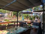 Weer te huur 6 p. chalet Capfun camping Veluwe na 29 aug