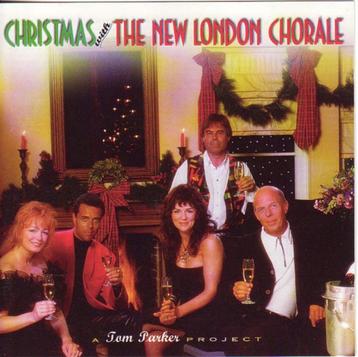 The New London Chorale - Christmas with The N.L.C. beschikbaar voor biedingen