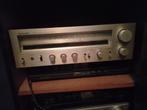 Technics tuner versterker type SA 202, Ophalen of Verzenden, Gebruikt