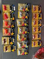 19 pakjes spro loodkoppen nieuw, Ophalen of Verzenden, Nieuw, Haak