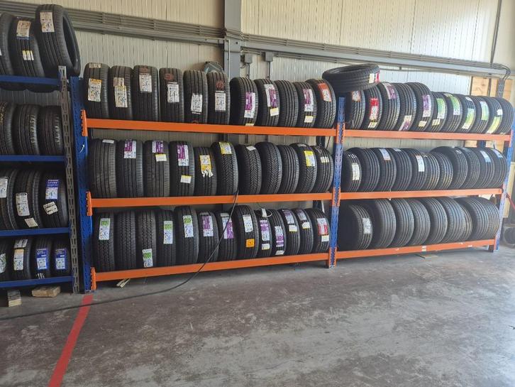 aktie TESLA BANDEN 235/45/18 245/45/19 255/40/20 275/45/20, Auto diversen, Overige Auto diversen, Ophalen of Verzenden