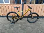 Scott scale 730, Gebruikt, Hardtail, Heren, 45 tot 49 cm