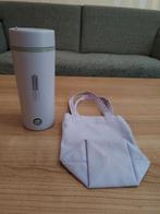 Portable kettle, Ophalen, Nieuw