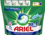 Ariel Allin1 Pods - 65 stuks korting!!!!!, Ophalen of Verzenden