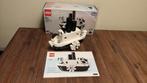 LEGO - Disney - Mini Steamboat Willie 40659, Kinderen en Baby's, Speelgoed | Duplo en Lego, Ophalen of Verzenden, Zo goed als nieuw