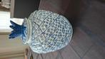 Ananas pot, Huis en Inrichting, Ophalen of Verzenden, Zo goed als nieuw, Overige kleuren, Minder dan 50 cm