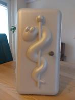 3 medicijnkastjes, Huis en Inrichting, Badkamer | Badkamermeubels, Ophalen, Minder dan 50 cm, Gebruikt, Overige typen