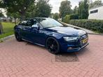 Audi S4 3.0 Tfsi 245KW Quattro S-tronic 2012 Blauw, Automaat, 2995 cc, Blauw, Vierwielaandrijving