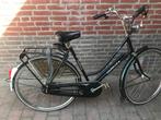 Gazelle Impala damesfiets, Fietsen en Brommers, Fietsen | Dames | Damesfietsen, Ophalen, Gebruikt, Gazelle, Versnellingen