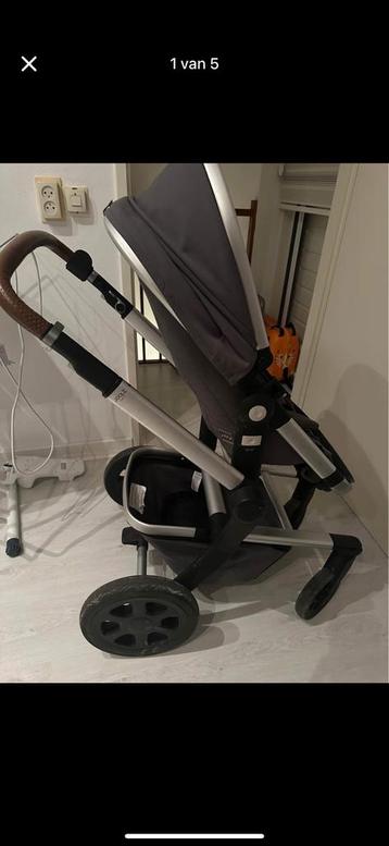 Joolz Kinderwagen beschikbaar voor biedingen