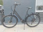 dames fiets Koga f3 2.0 framemaat 53 schijfremmen, Versnellingen, Ophalen, Overige merken, 53 tot 56 cm
