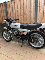 Zundapp Gts 50 5 bak, Fietsen en Brommers, Brommers | Zundapp, Ophalen, Zo goed als nieuw