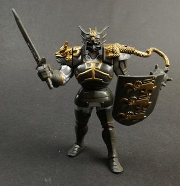 Mighty Morphin' Power Rangers KNASTY KNIGHT 1994 BANDAI beschikbaar voor biedingen