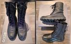 ECCO Lederen Boots (Zie Omschrijving), Kleding | Dames, Schoenen, Verzenden, Nieuw, Zwart
