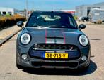Mini Cooper S 2.0 Cabrio!, Auto's, Mini, Cabriolet, 4 stoelen, Particulier, Cooper S