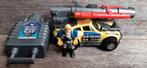 Hot Wheels Road Maniax/Wars the General, Ophalen of Verzenden, Gebruikt