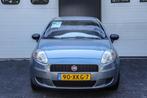 Fiat Grande Punto 1.2 Actual*AC*SUPER NETTE AUTO*, Auto's, Fiat, Voorwielaandrijving, 1242 cc, 4 cilinders, 400 kg