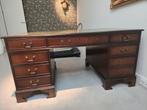 Engels Chesterfield bureau, Antiek en Kunst, Ophalen