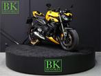 TRIUMPH STREET TRIPLE 765 RS | Cosmic Yellow, Motorrijbewijs A, Bedrijf, 3 cilinders, 765 cc