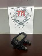 Derbi/aprilia digitale teller, Fietsen en Brommers, Brommeronderdelen | Algemeen, Derbi, Overige typen, Ophalen of Verzenden, Zo goed als nieuw