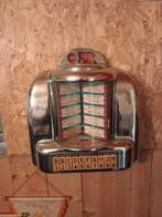 Wallbox seeburg, Verzamelen, Ophalen, Gebruikt, 1950 tot 1960, Seeburg