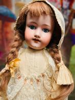 ## Beeldschone antieke pop ##, Ophalen of Verzenden