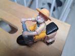 Diverse Disney figuren, Ophalen of Verzenden, Overige figuren, Zo goed als nieuw, Beeldje of Figuurtje