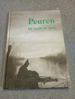 boek Peuren bij nacht en ontij., Watersport en Boten, Hengelsport | Algemeen, Ophalen of Verzenden, Gebruikt, Boek of Tijdschrift