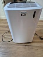 Mobiele airco Delonghi Pinguino, Ophalen, Timer, 3 snelheden of meer, Zo goed als nieuw