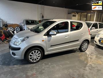 Nissan Pixo 1.0 Acenta beschikbaar voor biedingen