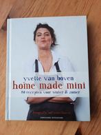 Yvette Van Boven - Home made mini, Ophalen of Verzenden, Zo goed als nieuw, Yvette Van Boven