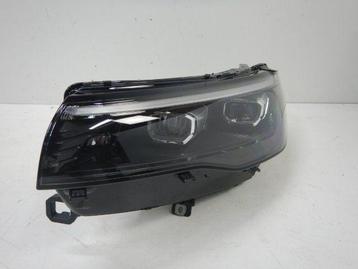VW Tiguan 571 Koplamp Volled Links 571941035C beschikbaar voor biedingen