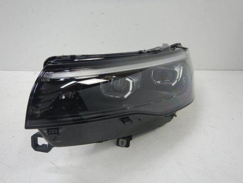 VW Tiguan 571 Koplamp Volled Links 571941035C, Auto-onderdelen, Verlichting, Volkswagen, Gebruikt, Ophalen of Verzenden