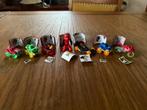 Kinder Surprice Gamma KS T1 Racing, Ophalen of Verzenden, Zo goed als nieuw, Hardplasticfiguren